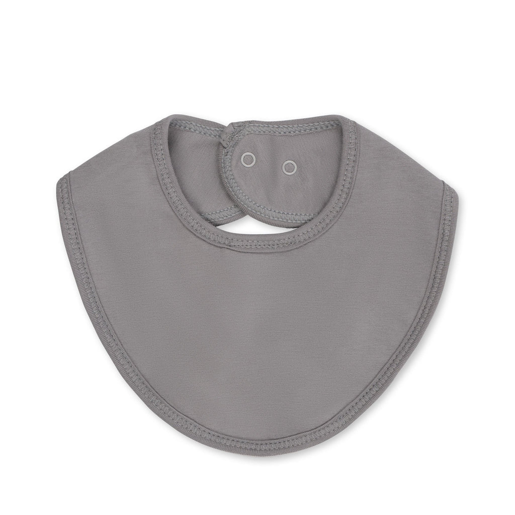 Konges sløjd Bib Bandana bib 2-pack | ElephanBagtic/Sleet