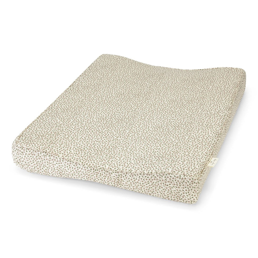 Konges Sløjd Changing Cushion Version cushion | Milk tank