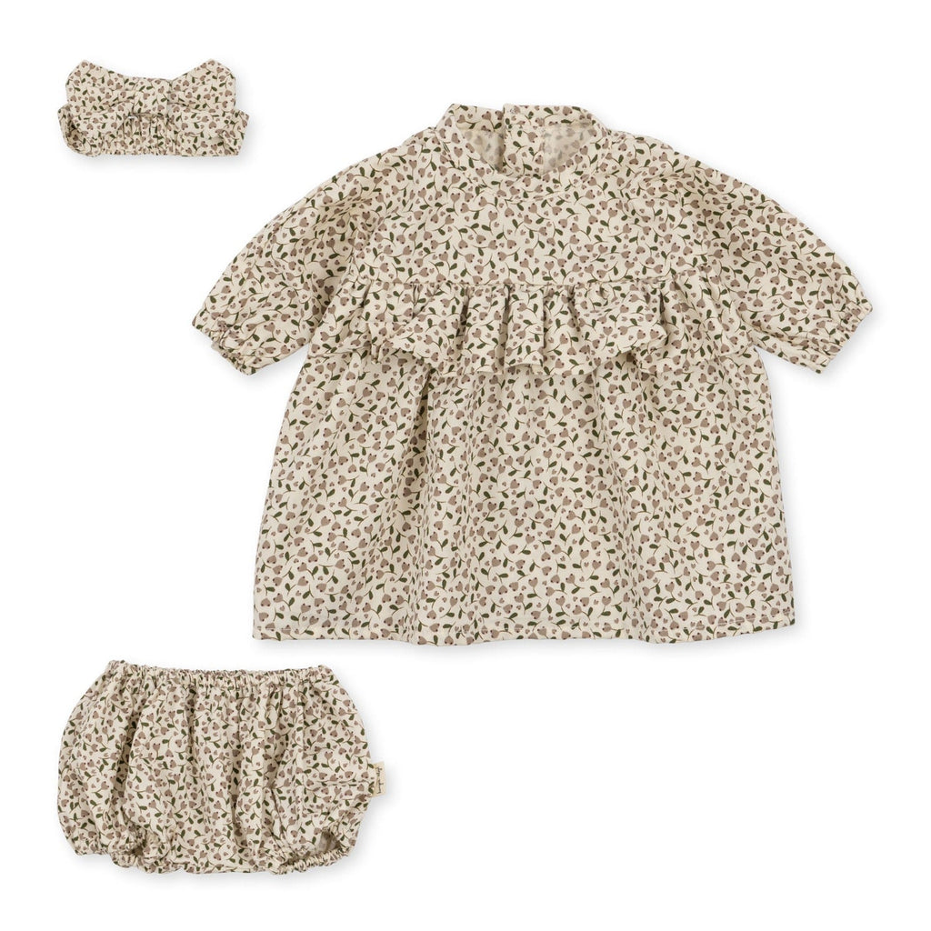 Konges Sløjd Doll Clothes Set Doll clothes | Milk tank