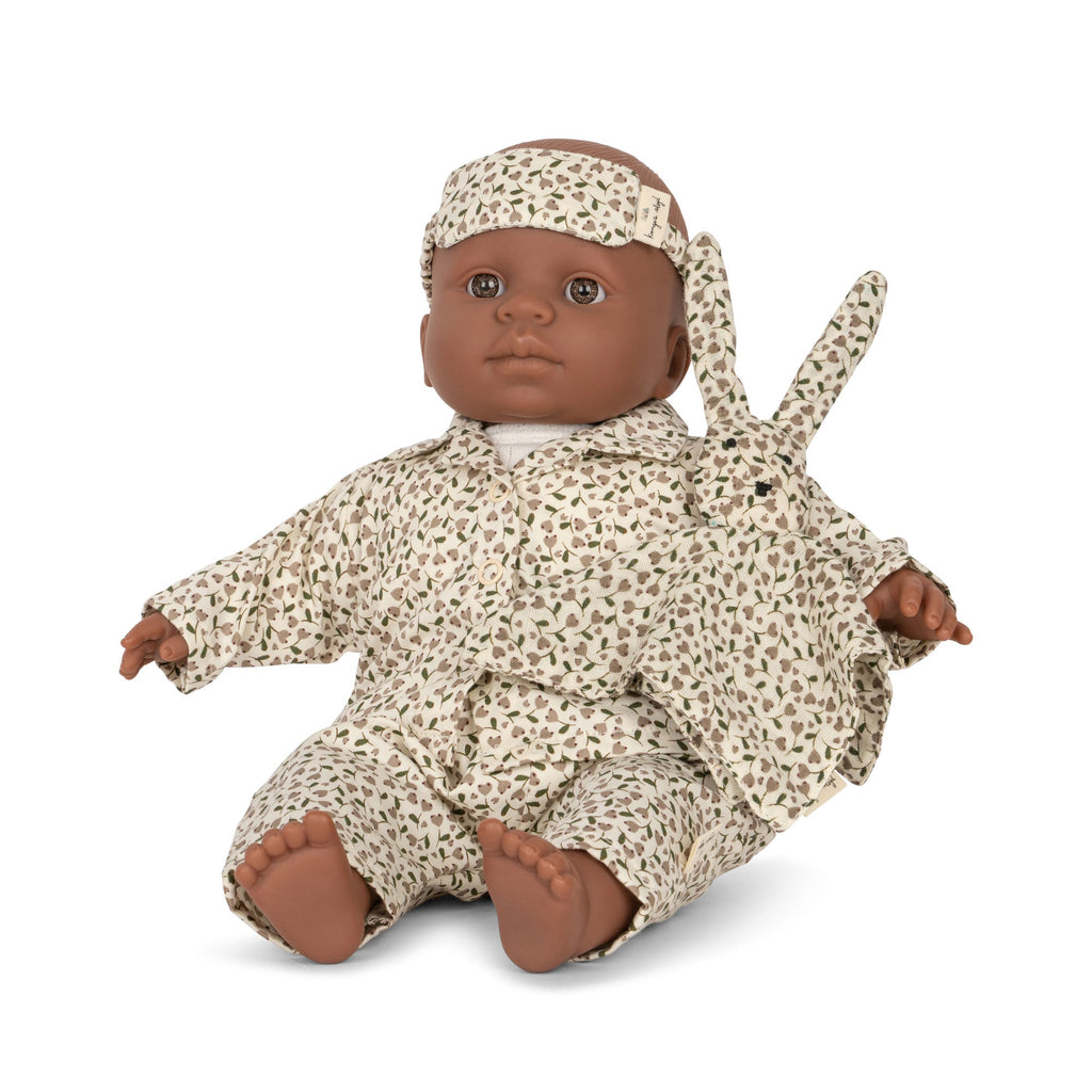 Konges Sløjd Doll Kit Gerd Goes to Bed Sleep set Pop | Milk tank