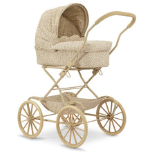 Konges Sløjd Doll Pram | Marguerit Berry