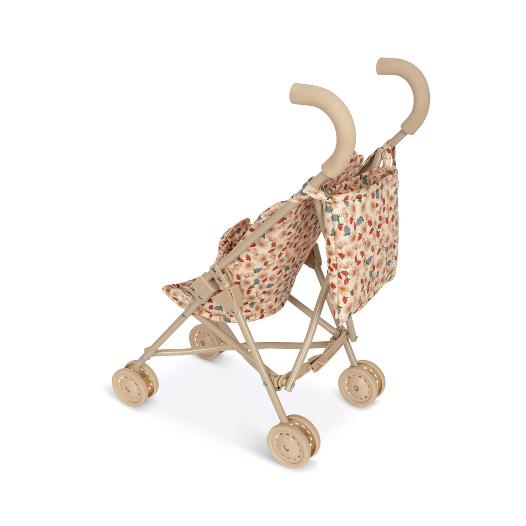 Konges Sløjd Dolls Pram | Marguerit Berry