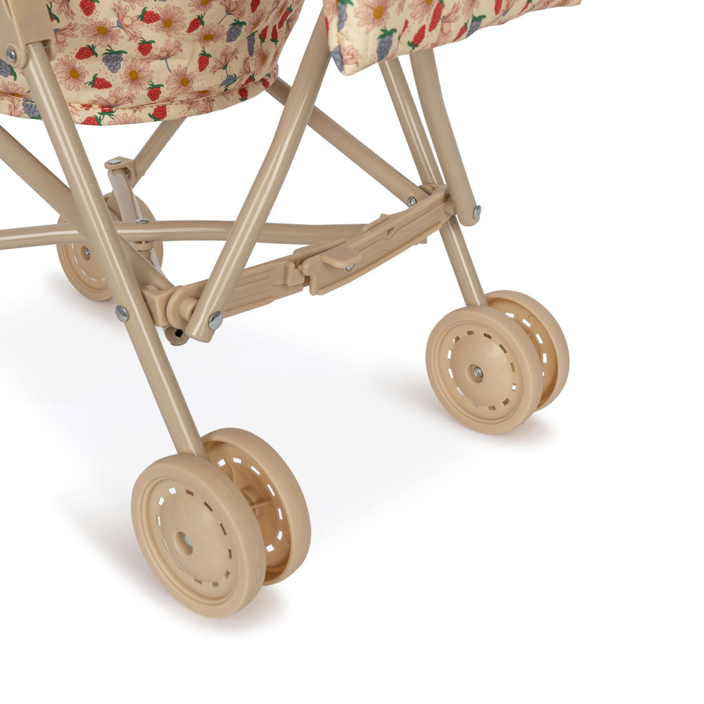 Konges Sløjd Dolls Pram | Marguerit Berry