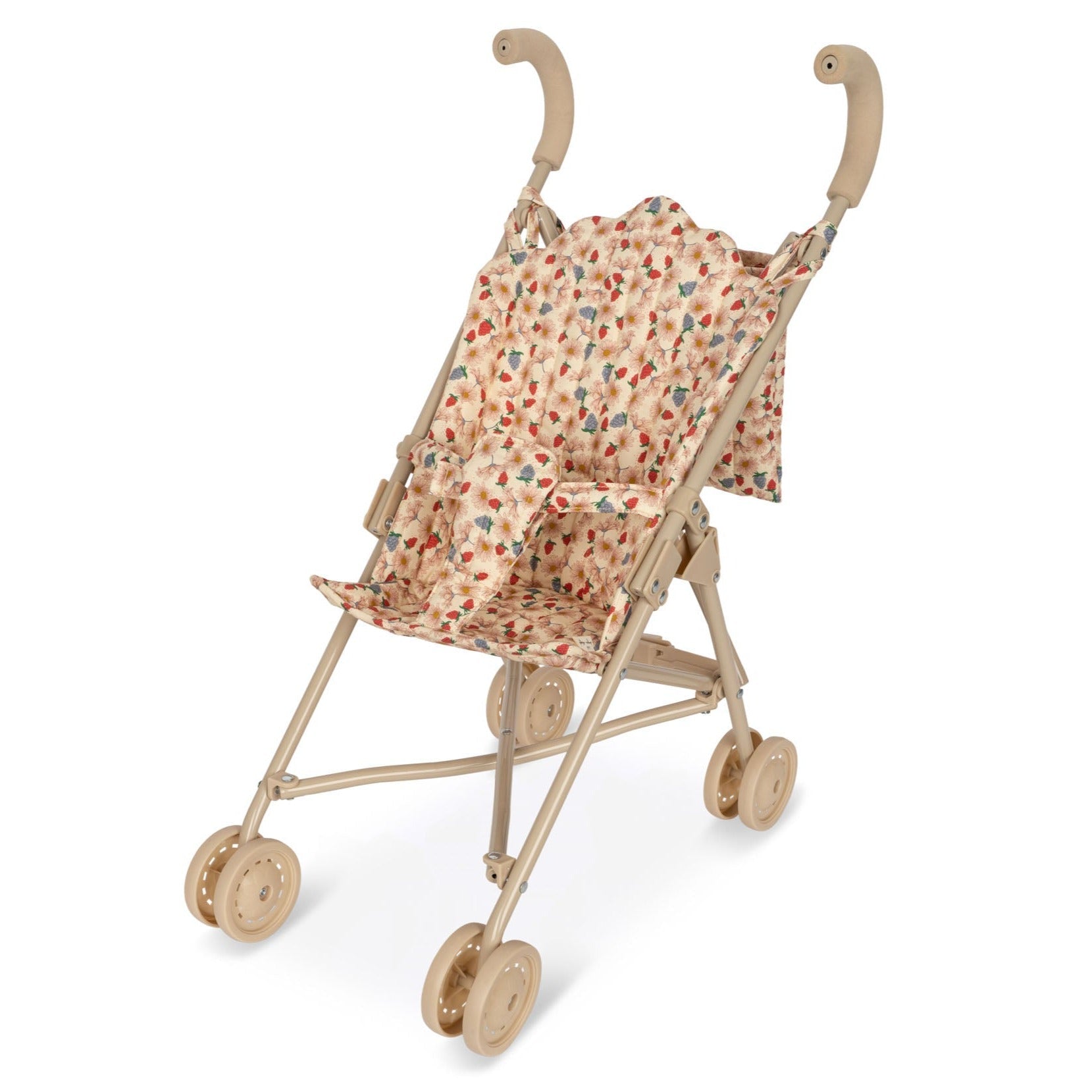 Konges Sløjd Dolls Pram | Marguerit Berry