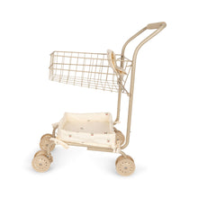 Konges Sløjd Shopping Cart | Cherry