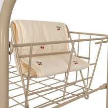 Konges Sløjd Shopping Cart | Cherry