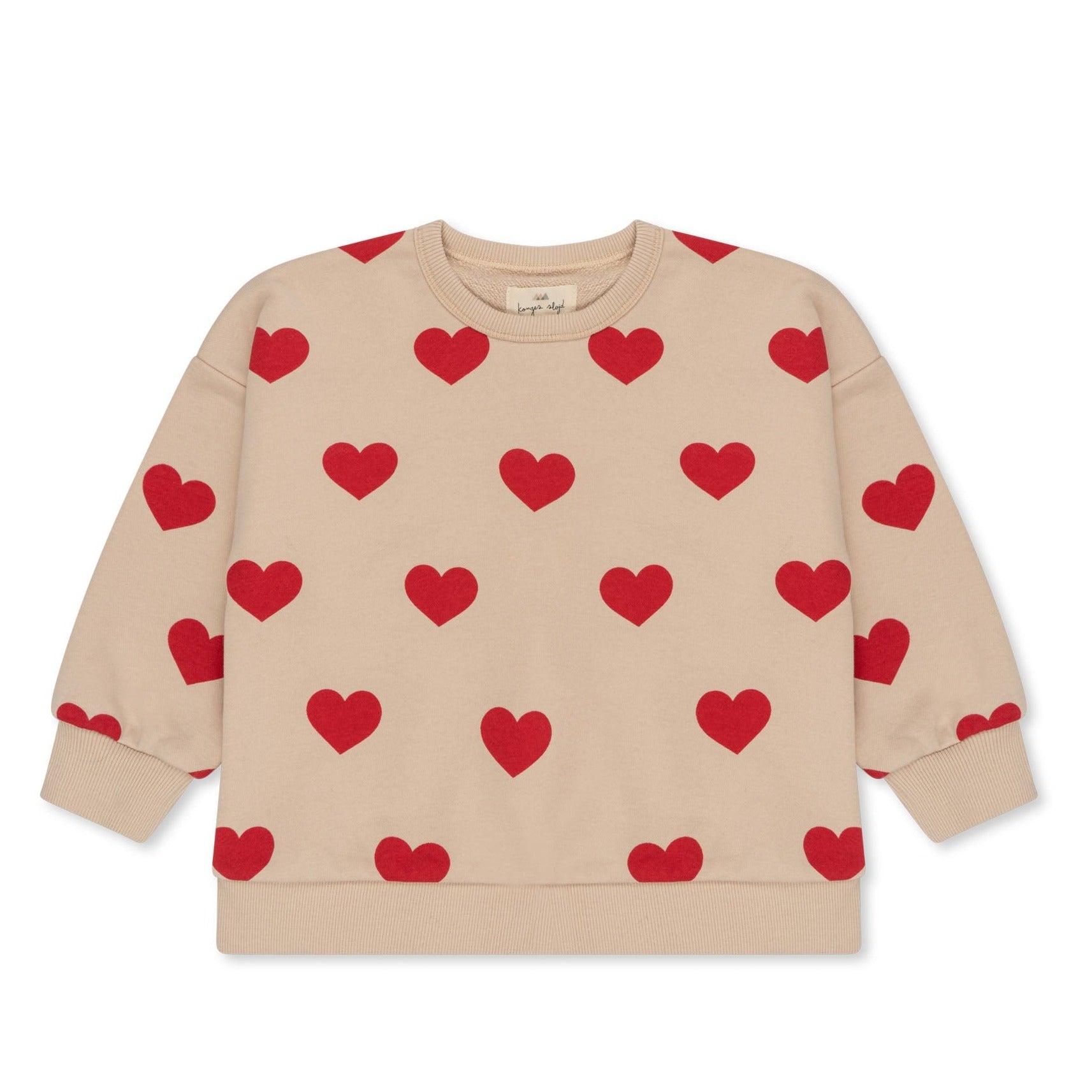 Konges Sløjd Lou Sweatshirt | Coeur