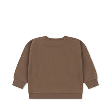 Konges Sløjd Lou Sweatshirt | Shitake