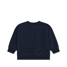 Konges Sløjd Lou Sweatshirt | Total Eclipse