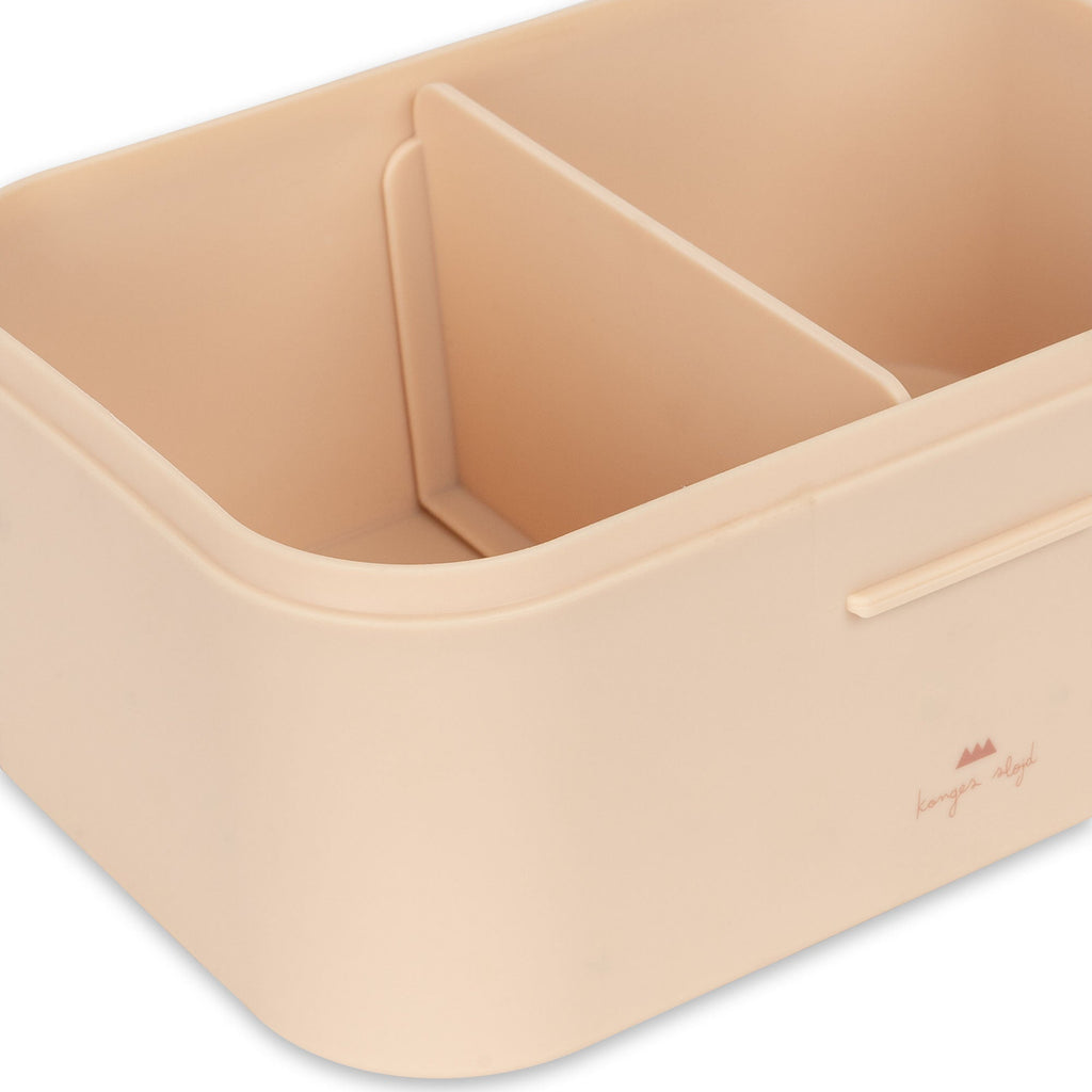 Konges Sløjd Lunch Box with boxes | Bow Kitty