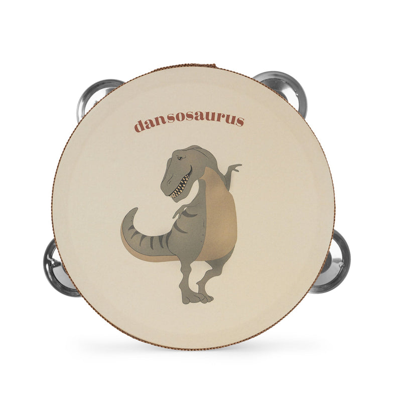 Konges Sløjd Music Set | Dansosaurus