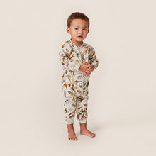 Konges Sløjd Sleepy Onesie | ElephanBagtic