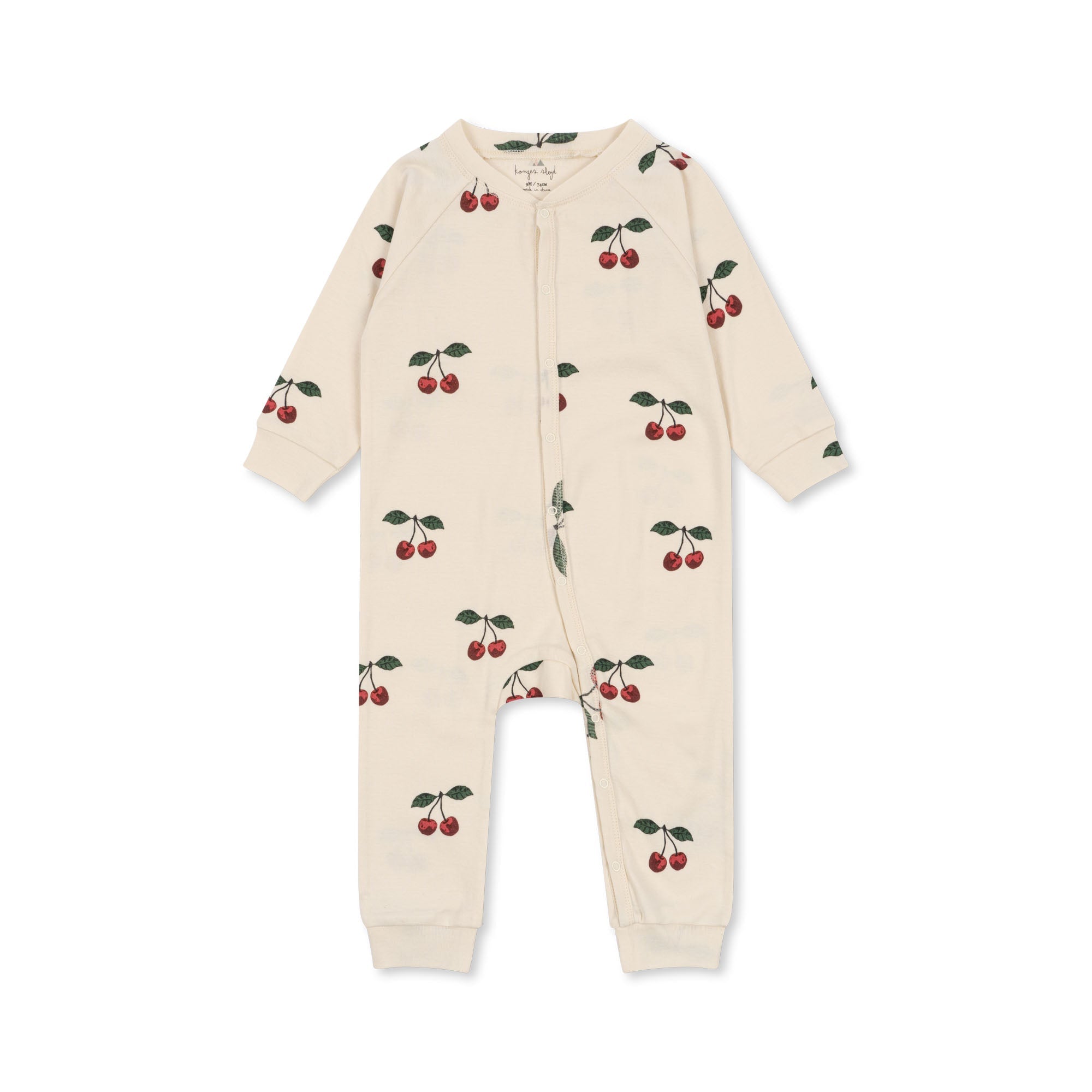 Konges Sløjd Sleepy Onesie | Ma Grande Cerise