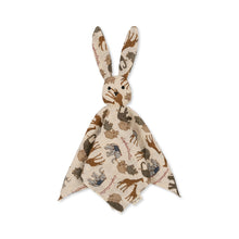 Konges Sløjd Cuddle cloth Sleepy Rabbit | ElephanBagtic