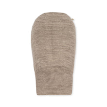 Konges Sløjd Winter hat Belou Knit Balaclava | Planet