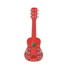 Konges Sløjd Wooden Ukulele FSC | Barbados Cherry