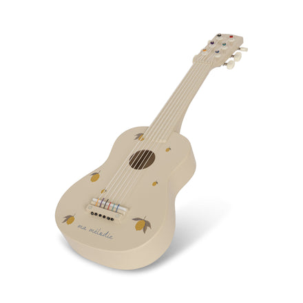 Konges Sløjd Wooden Ukulele FSC | Lemon