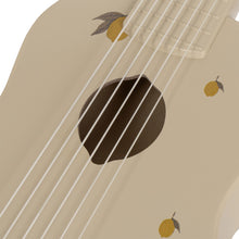 Konges Sløjd Wooden Ukulele FSC | Lemon