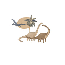 Konges Sløjd Wall Sticker Dino | Dino