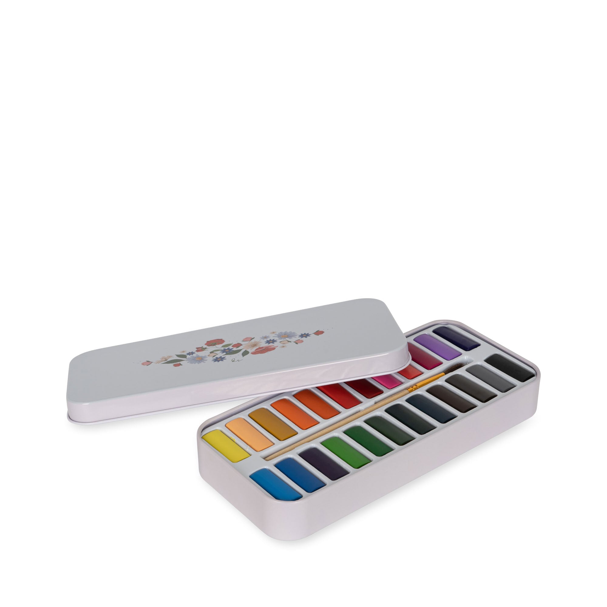 Konges Sløjd Watercolor Box | Multi Mix