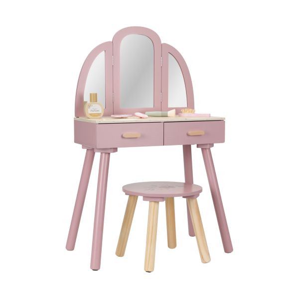 Little Dutch Dressing Table