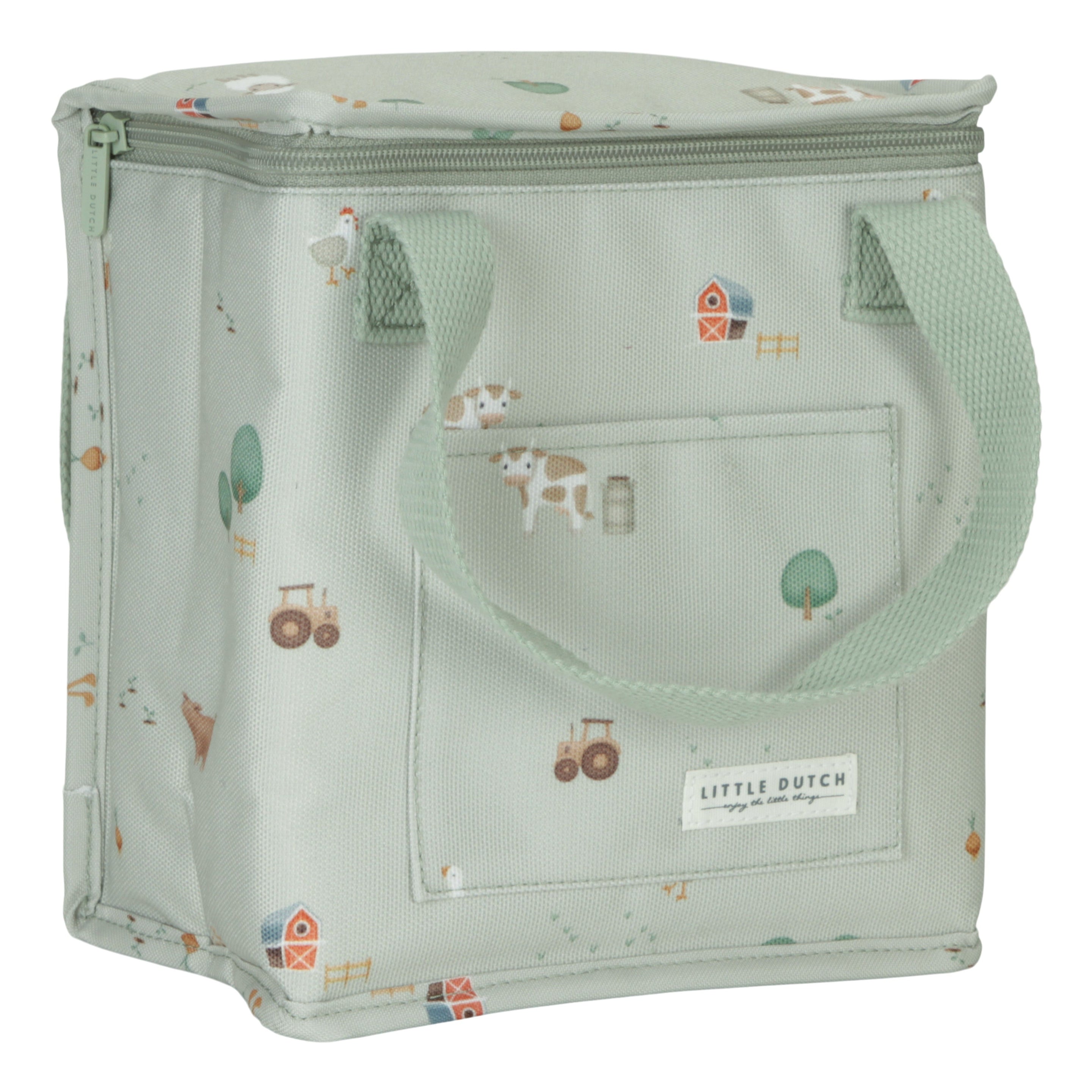 Little Dutch cooler bag | Little Farm