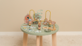 Little Dutch Wooden activity table | Little Farm