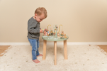 Little Dutch Wooden activity table | Little Farm