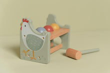 Little Dutch Wooden Toy with Balls | Little Farm