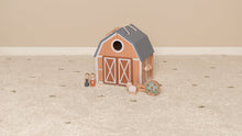 Little Dutch Wooden Dolls House | Little Farm