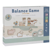 Little Dutch Balance game | Little Farm