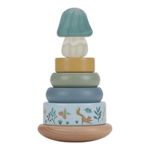 Little Dutch Tumble Stacker Forest Friends Fsc