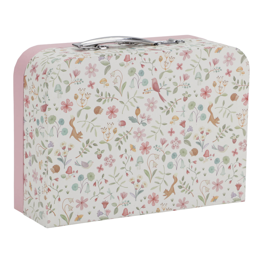 Little Dutch Fairy Garden Suitcase Set