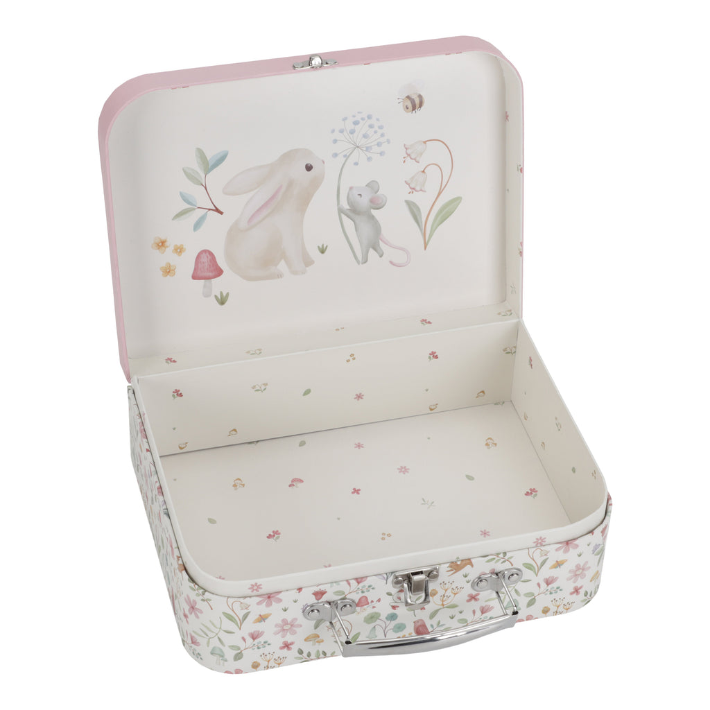 Little Dutch Fairy Garden Suitcase Set