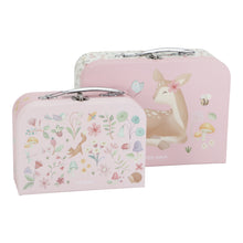 Little Dutch Fairy Garden Suitcase Set