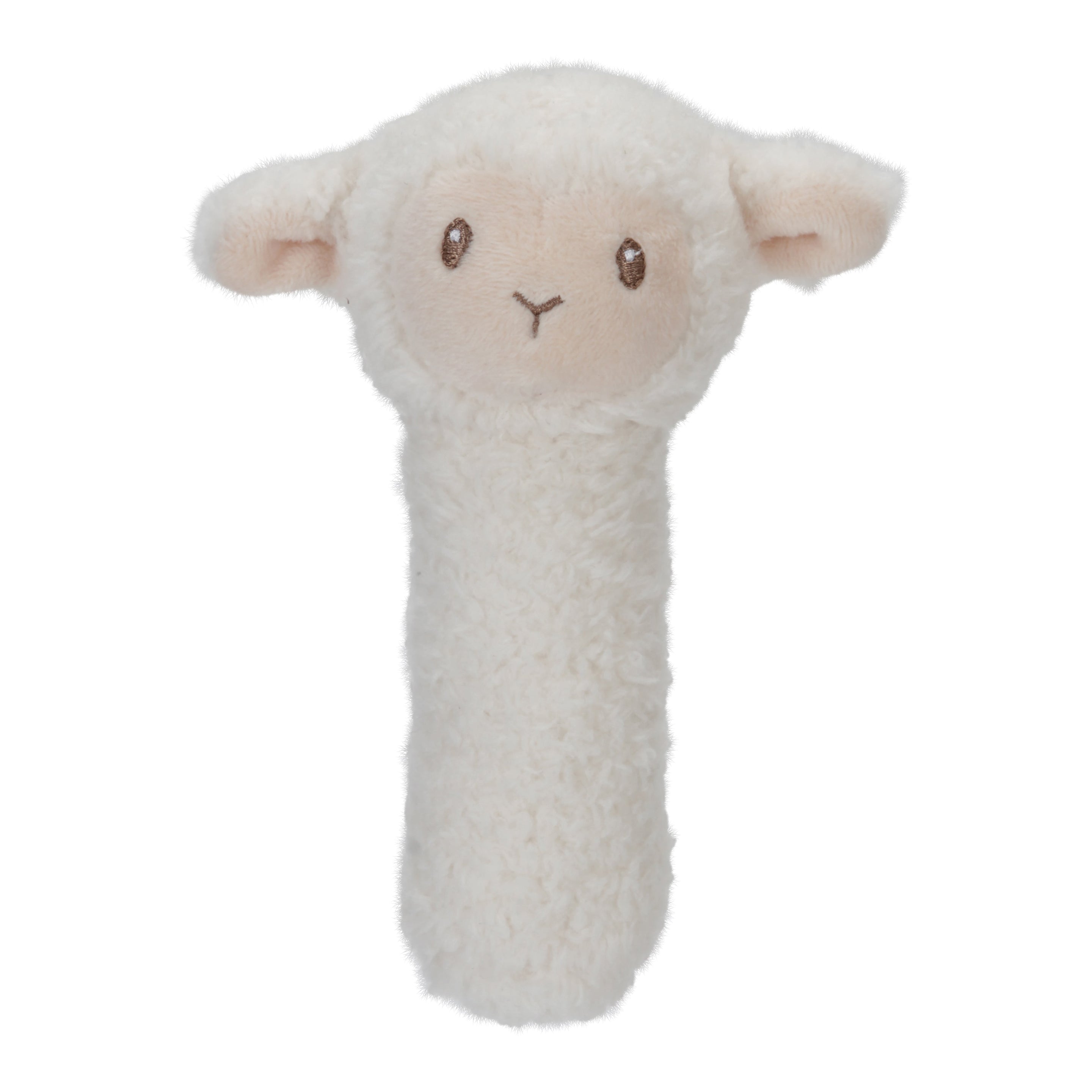 Little Dutch Rattle | Sheep Little Farm