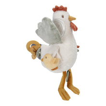 Little Dutch Activity Cuddle 25cm | Little Farm