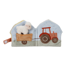 Little Dutch Activity booklet Farm Little Farm