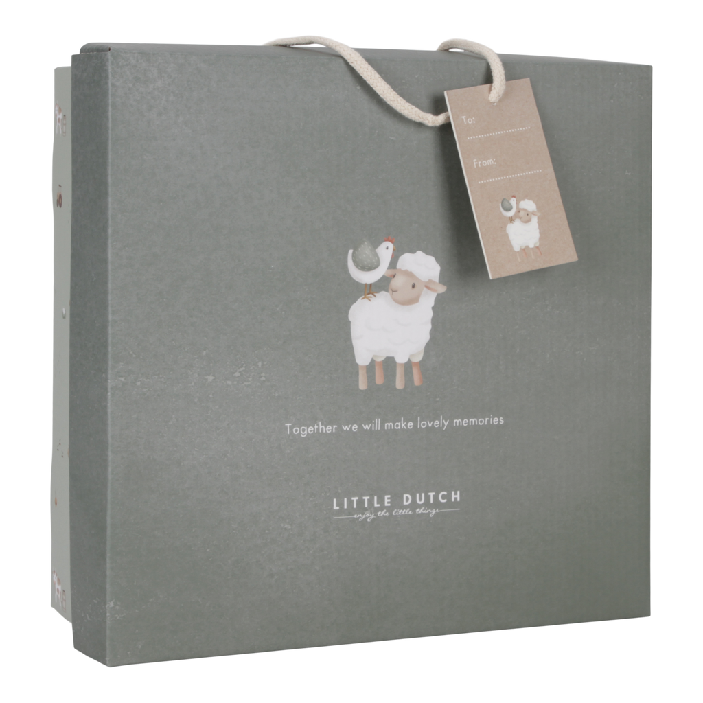 Little Dutch Giftbox | Little Farm