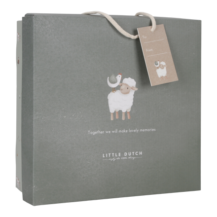 Little Dutch Giftbox | Little Farm