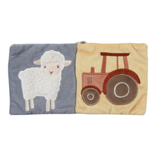 Little Dutch Buggy booklet | Little Farm