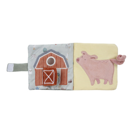 Little Dutch Buggy booklet | Little Farm