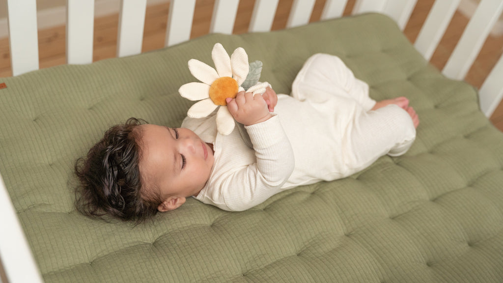 Little Dutch Rattle | Flower Little Farm