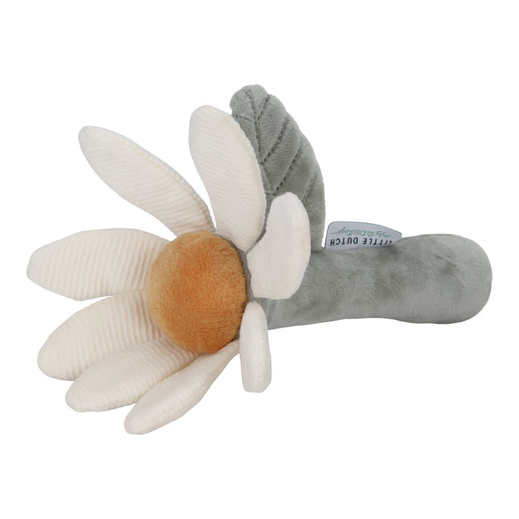 Little Dutch Rattle | Flower Little Farm