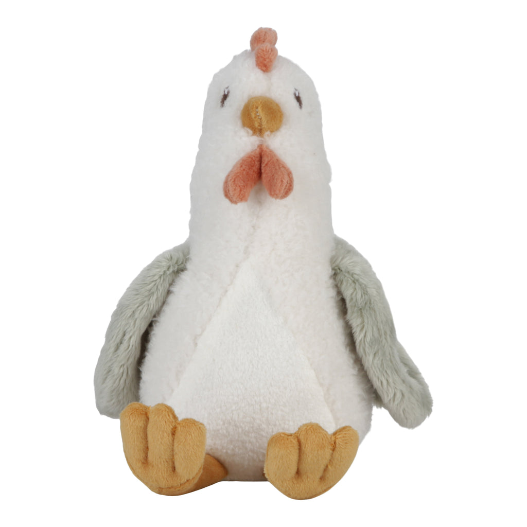 Little Dutch Cuddle Toy 17cm | Chicken Little Farm