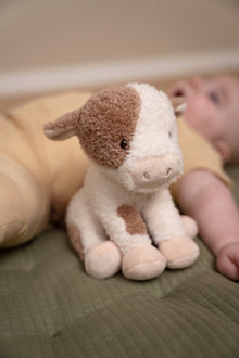 Little Dutch Cuddle Toy 17cm | Cow Little Farm