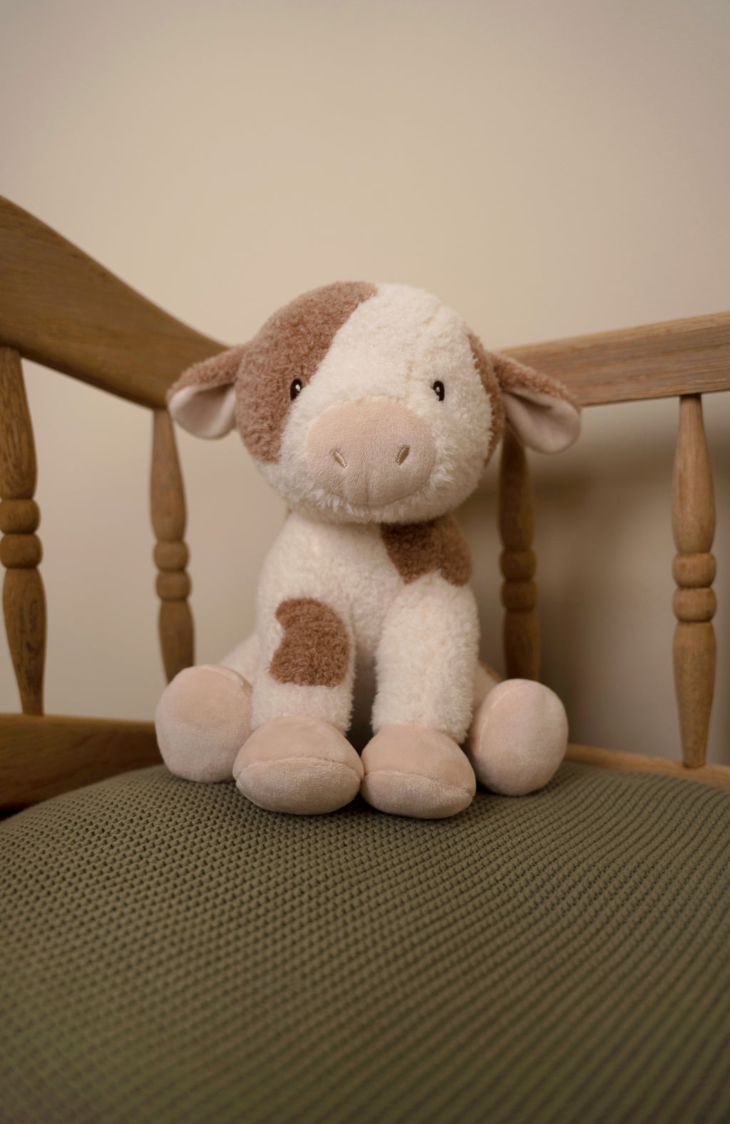 Little Dutch Cuddle Toy 17cm | Cow Little Farm