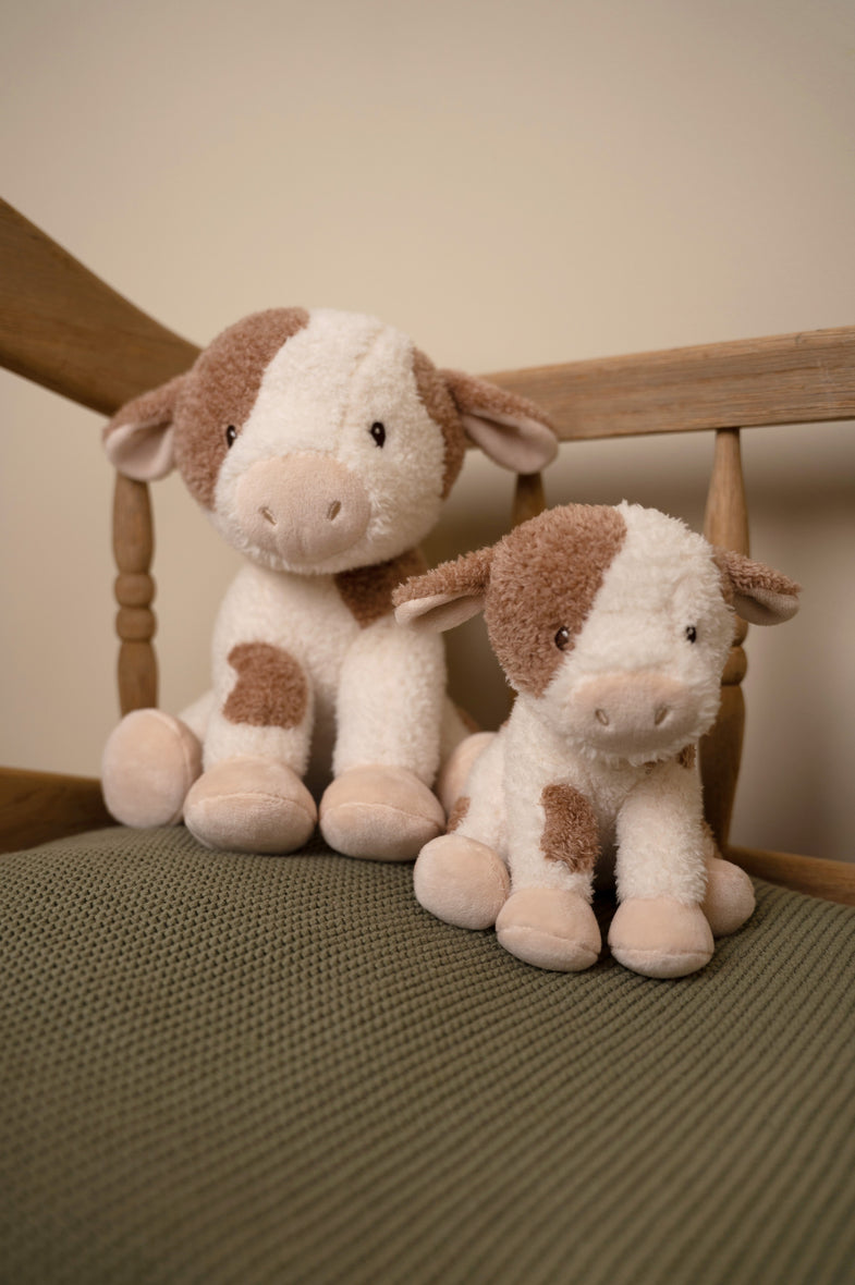 Little Dutch Cuddle Toy 17cm | Cow Little Farm