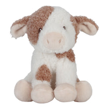 Little Dutch Cuddle Toy 17cm | Cow Little Farm