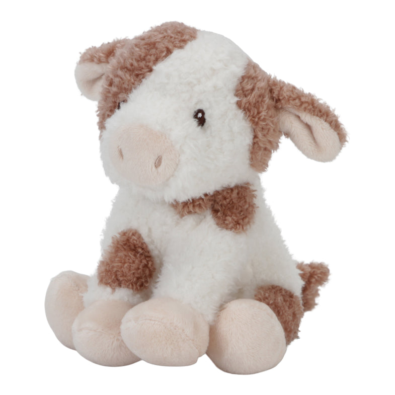 Little Dutch Cuddle Toy 17cm | Cow Little Farm